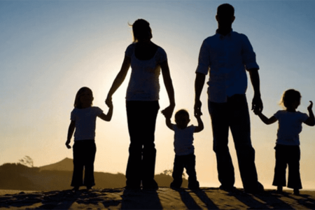 Planes familia