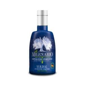 aceite milenario