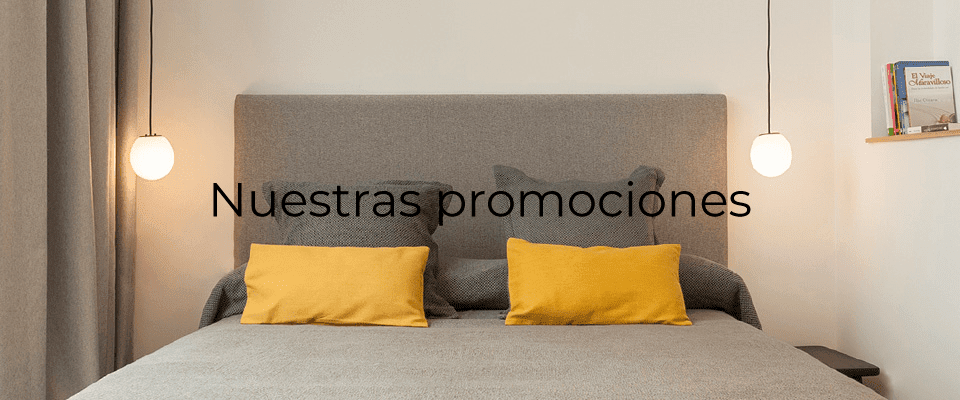 Promociones apartamentos premium