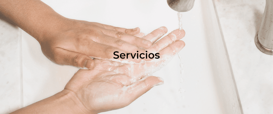 Servicios apartamentos premium