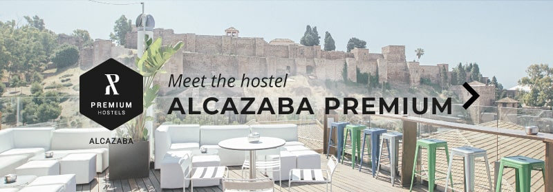 Alcazaba Premium