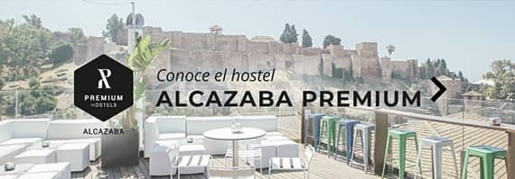 banner alcazaba