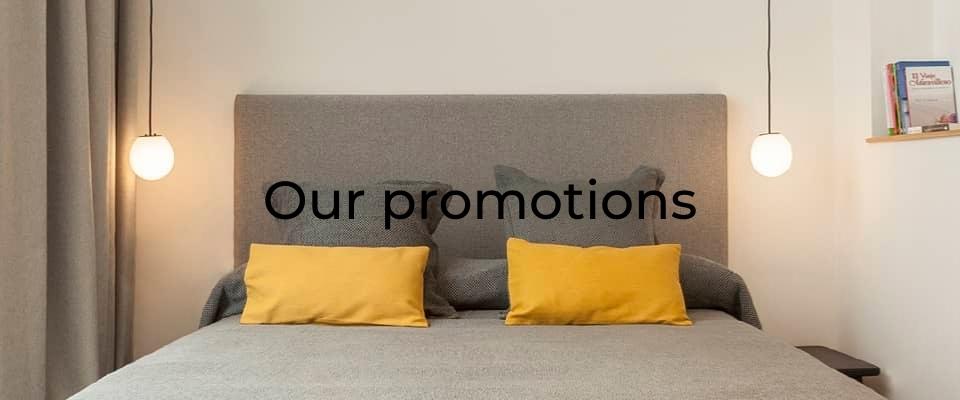 Promotions