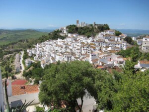 pueblos de malaga interior casares desde las alturas