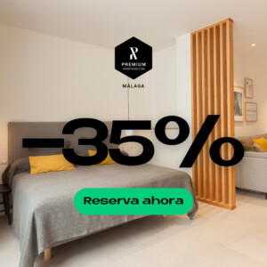 hoteles de malaga con descuentos de black friday