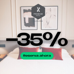 hotel en malaga con oferta de black friday