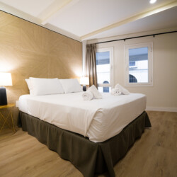 Duplex premium con terraza