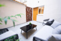 Terraza Duplex premium - San Telmo