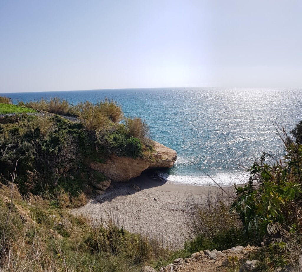 cala-tarzan-nerja